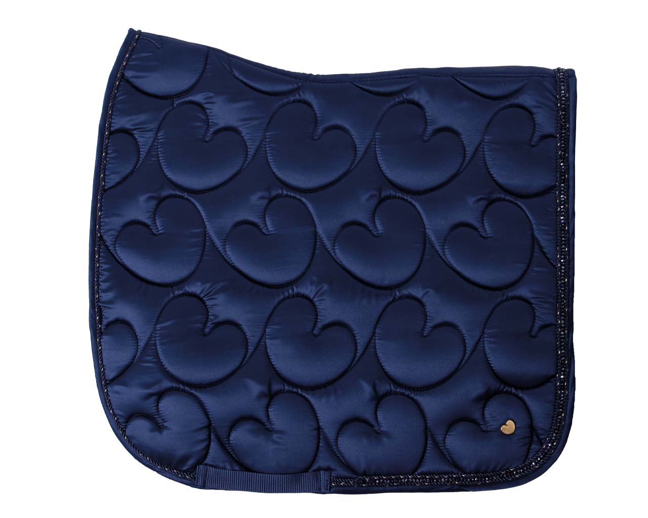 Saddle pad Lily