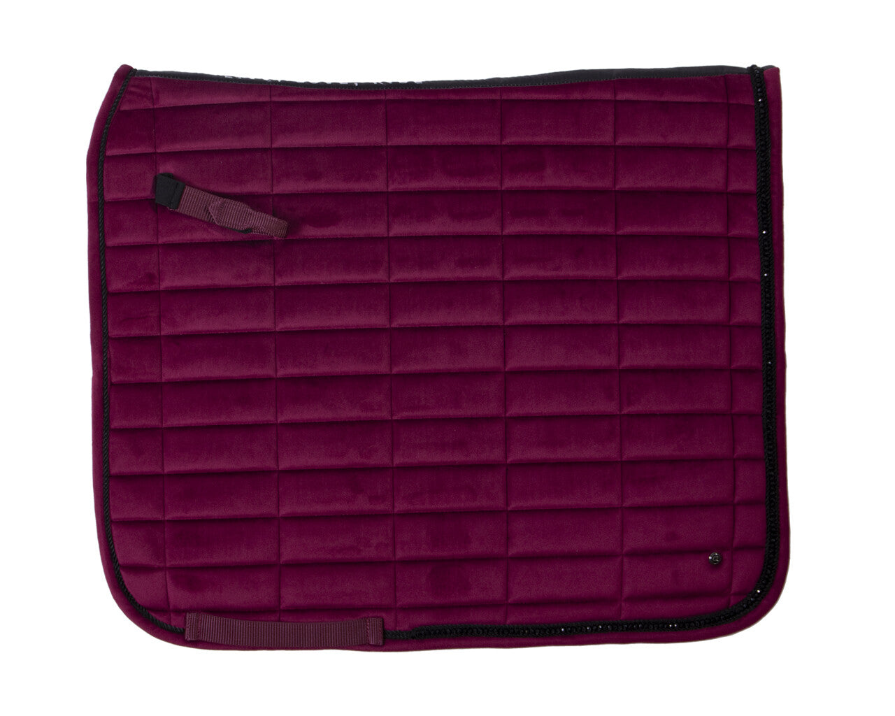 saddle pad astana crystal