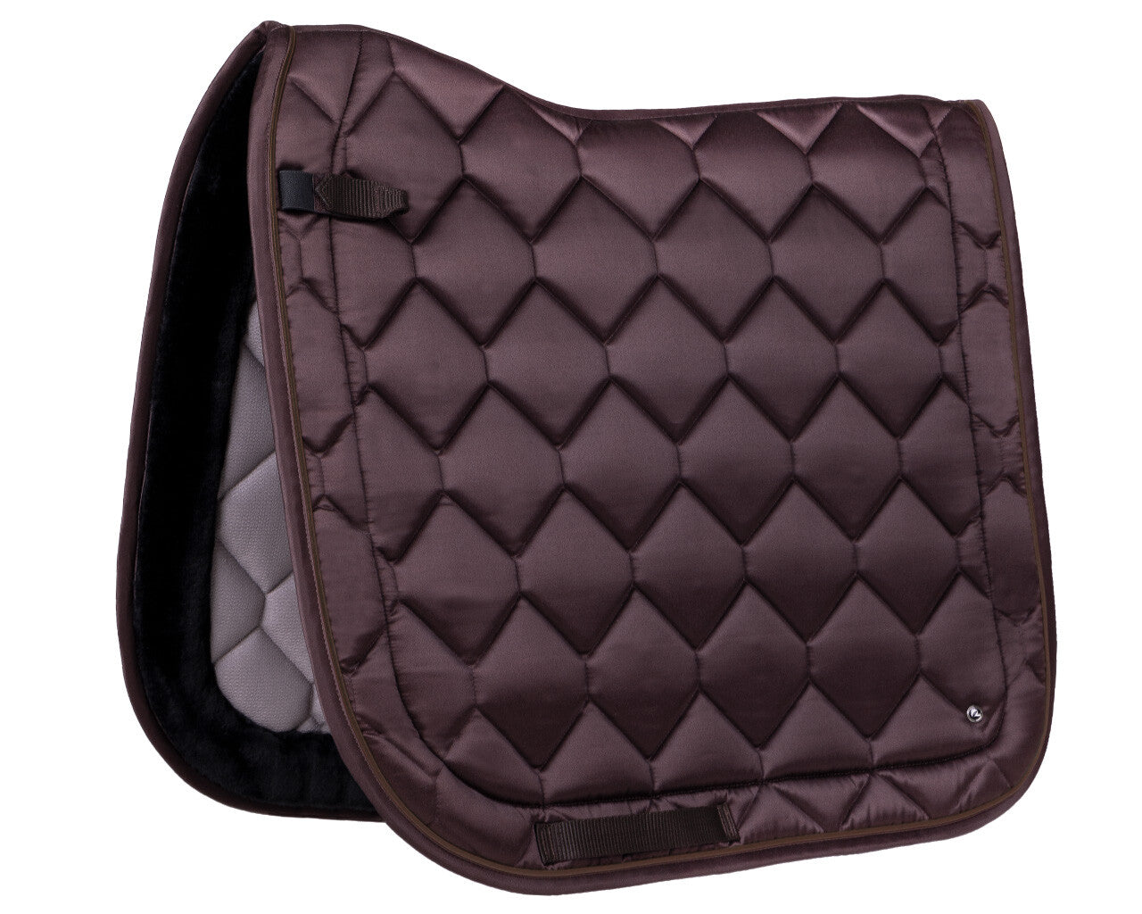 saddle pad classy