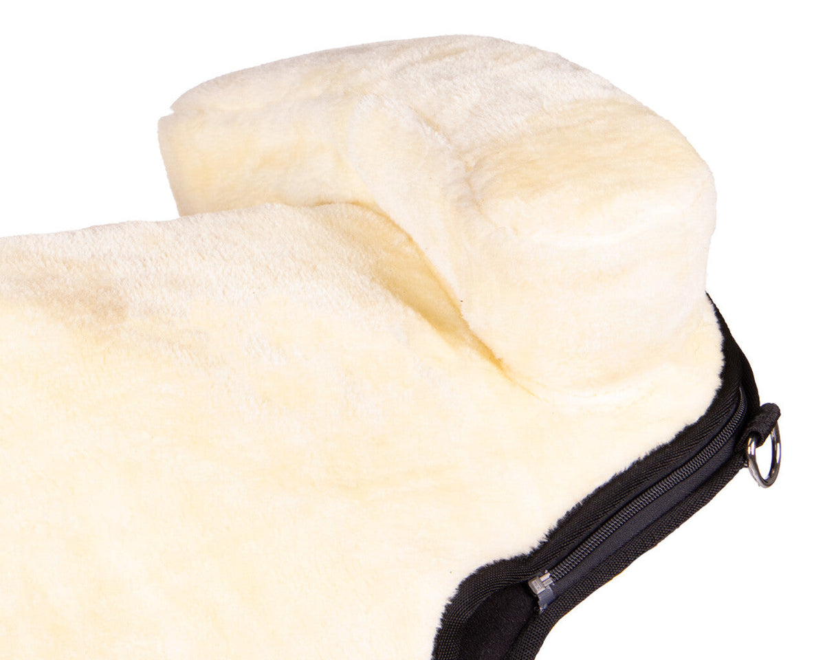 Bareback pad super soft
