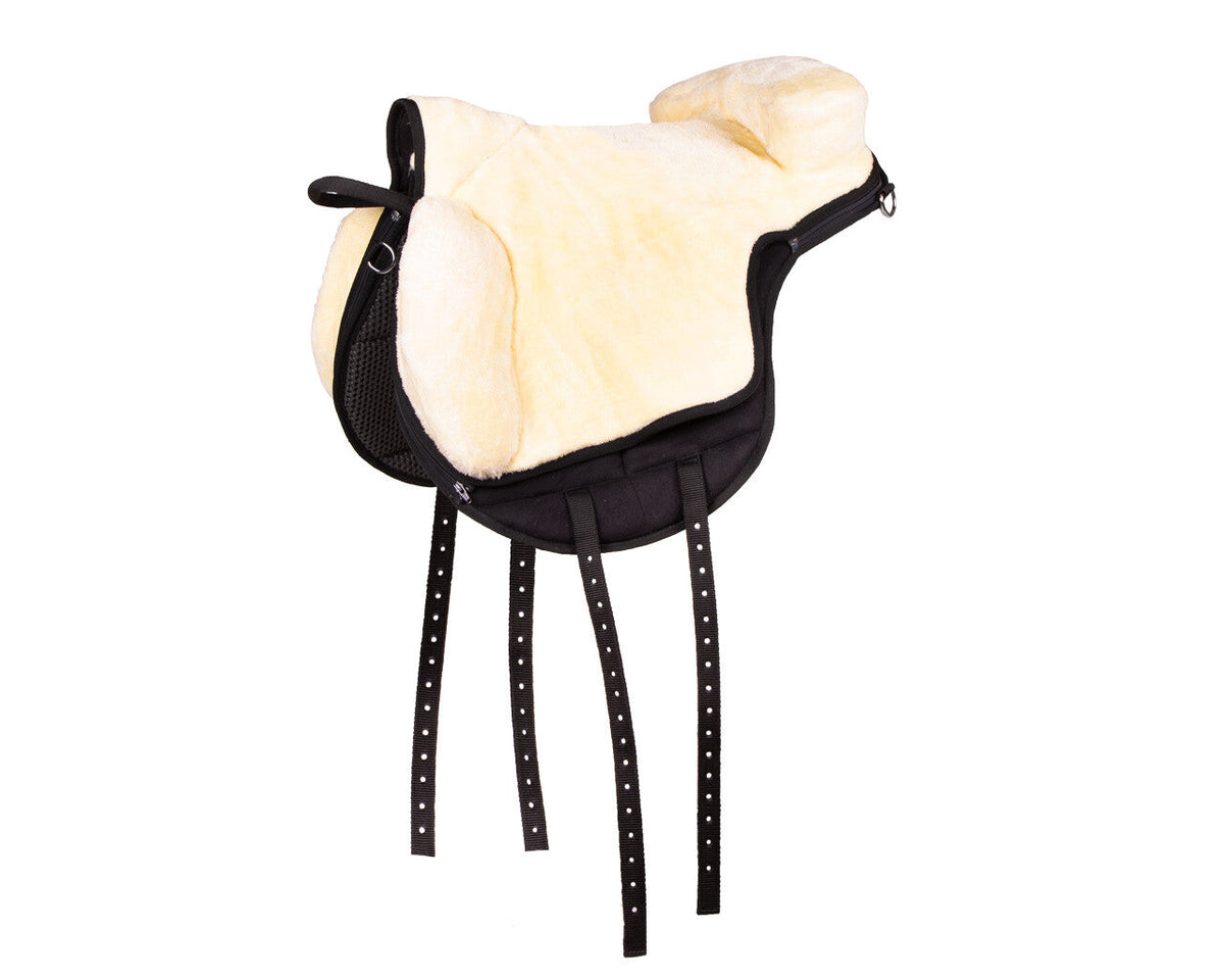 Bareback pad super soft