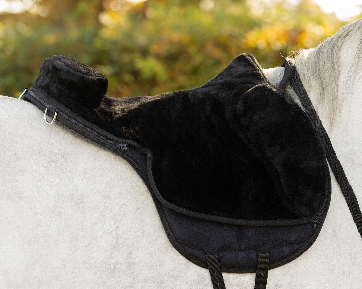 Bareback pad super soft