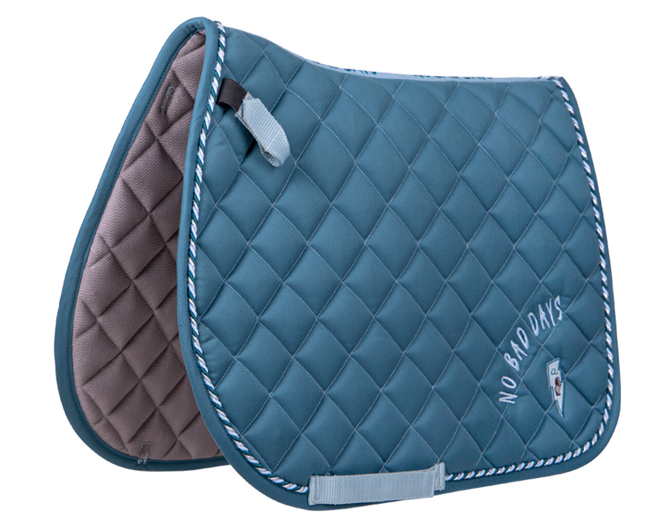 saddle pad thunderbolt