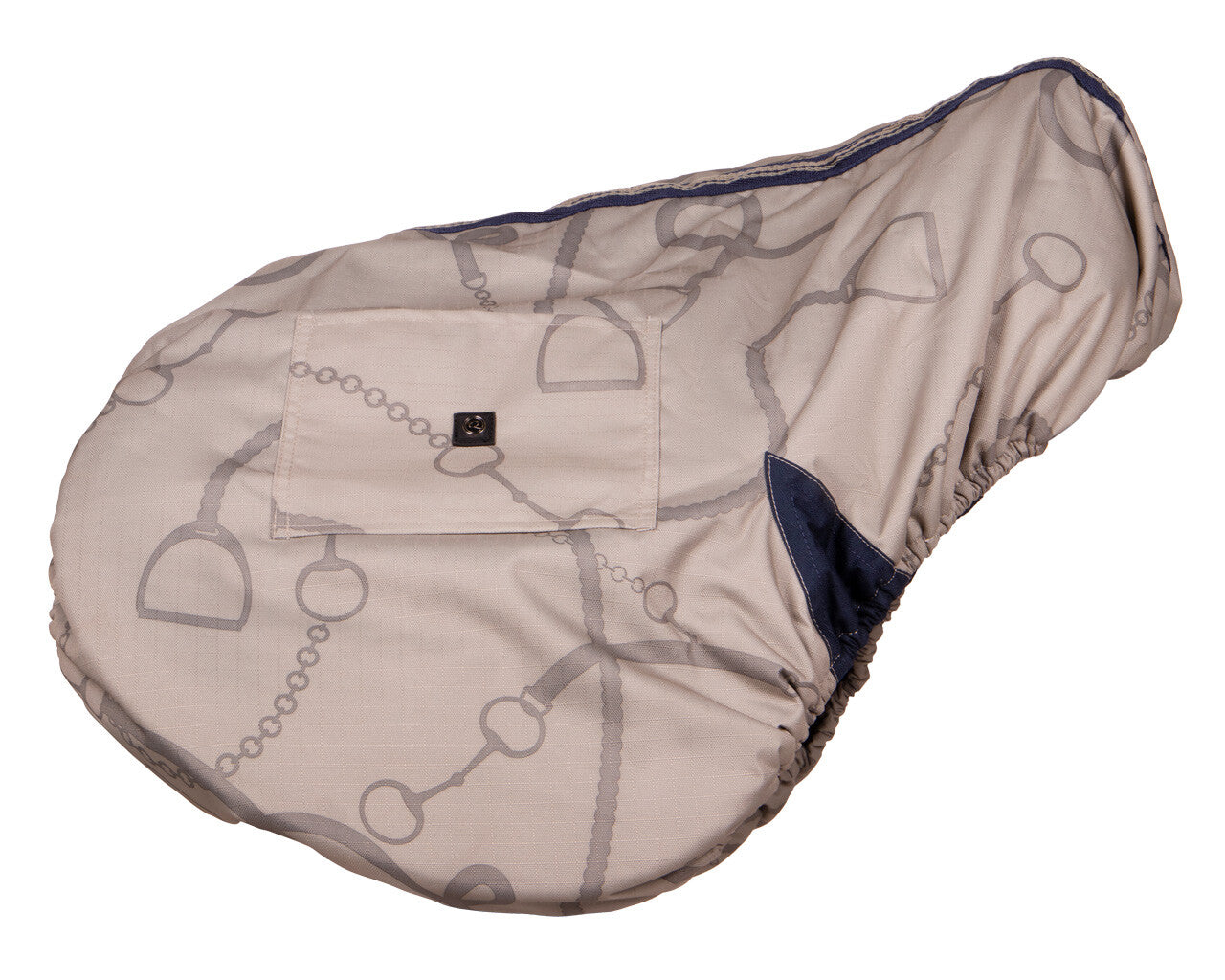 Saddle cover collection