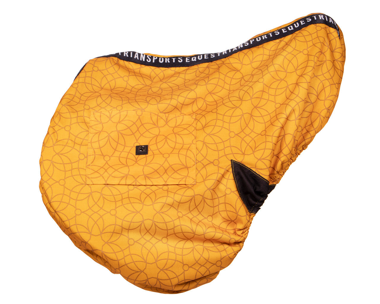 Saddle cover collection