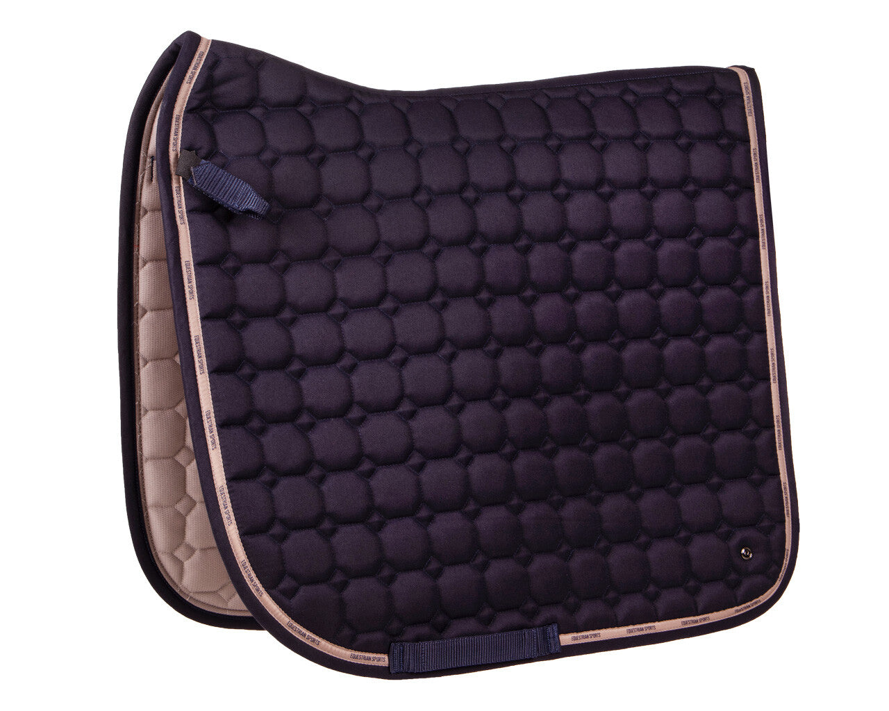 saddle pad denver