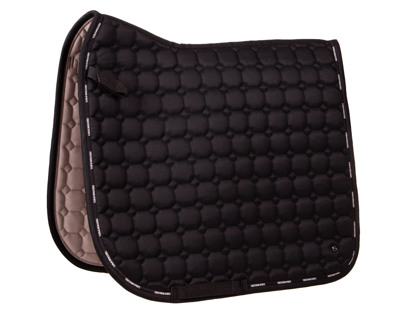 saddle pad denver