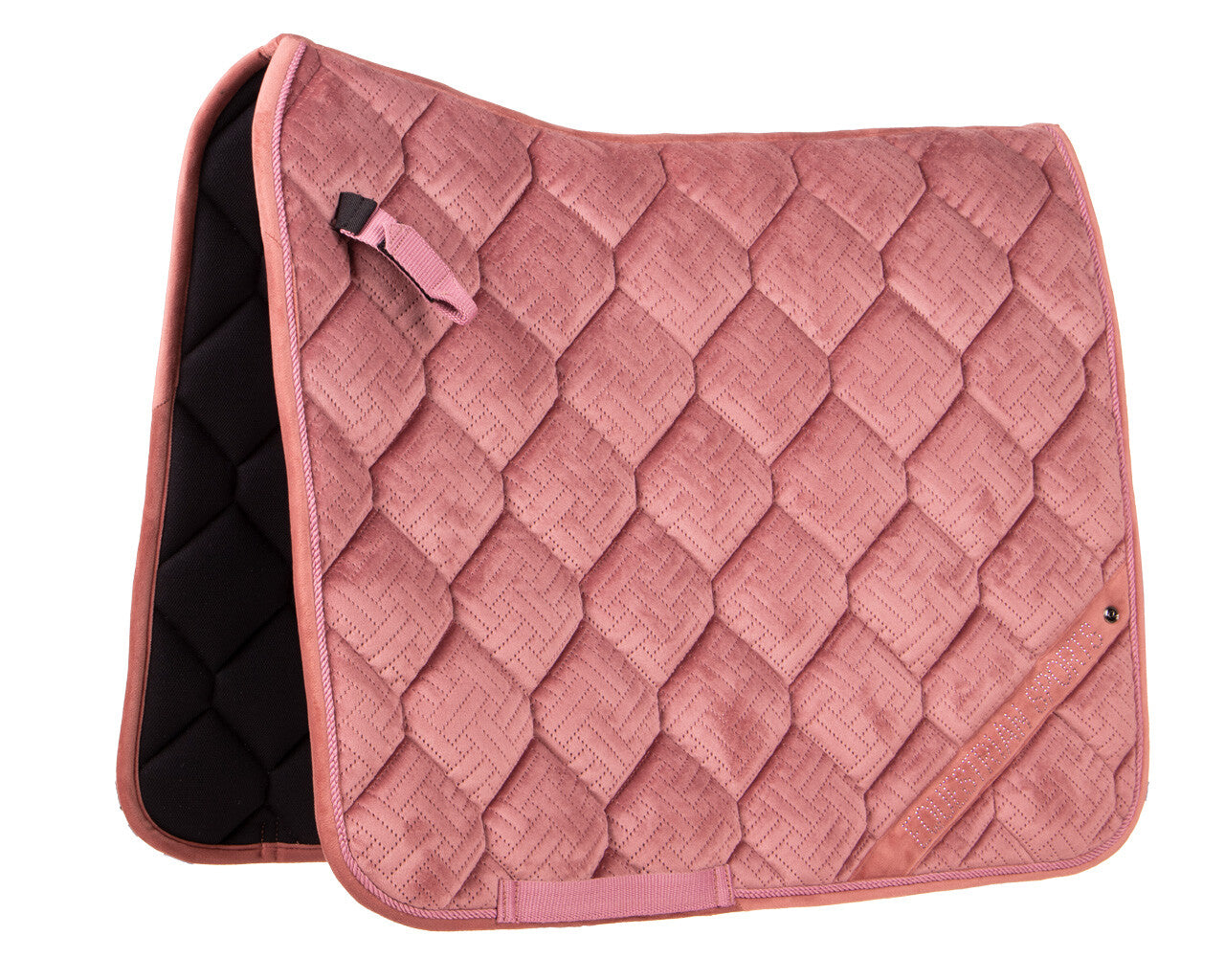 saddle pad summer glow