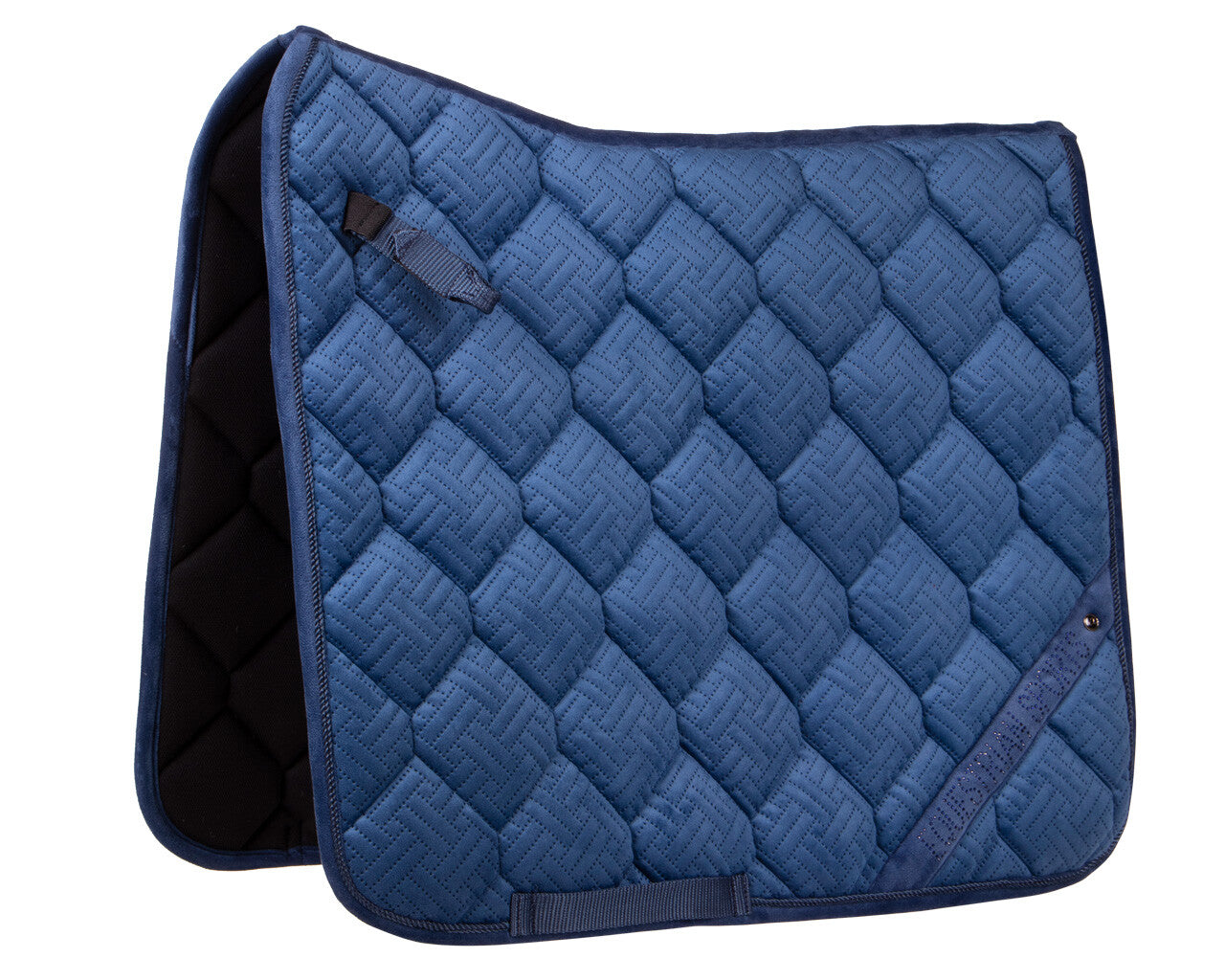 saddle pad summer glow