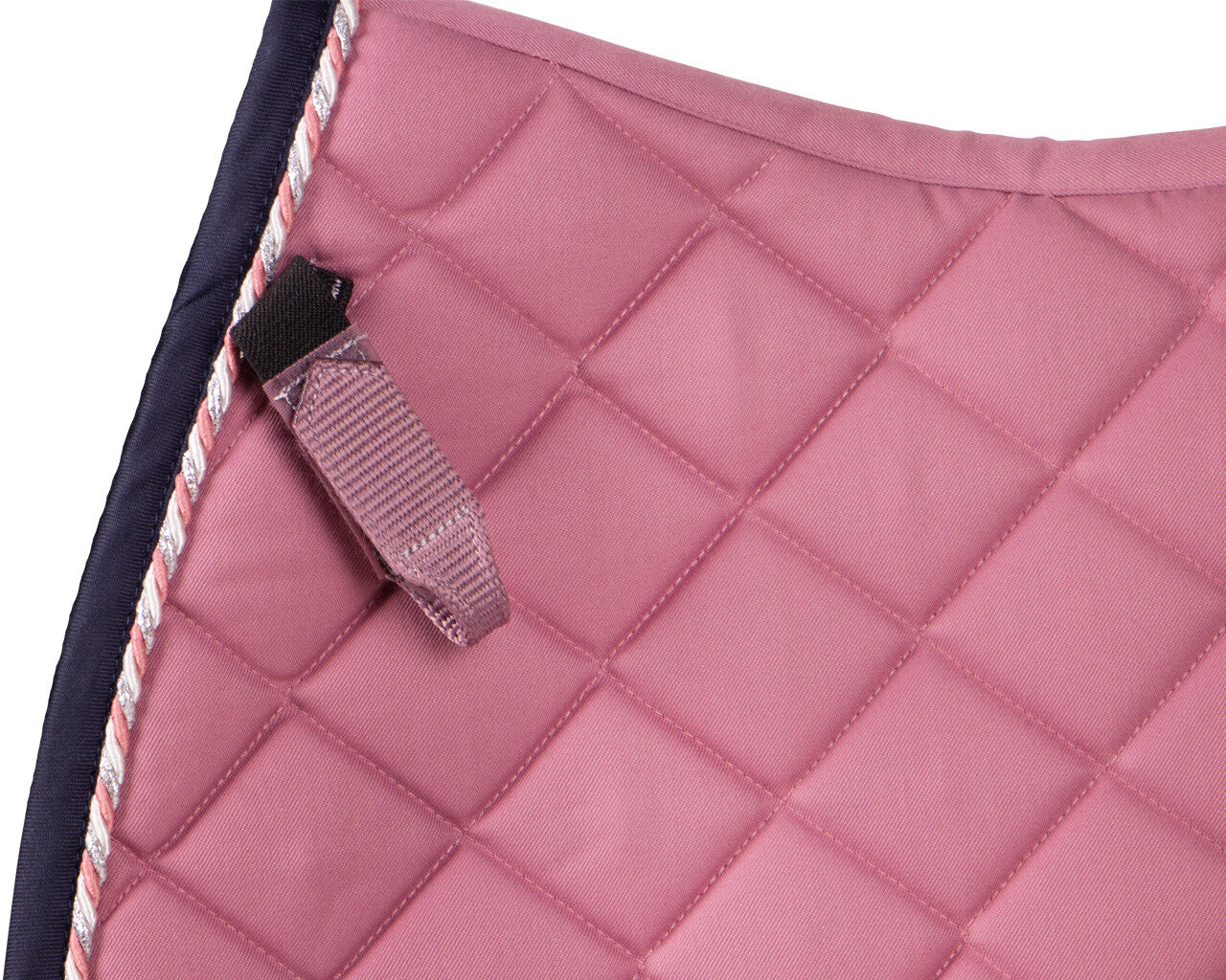 Saddle pad Veerle