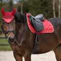 Saddle pad Valentine