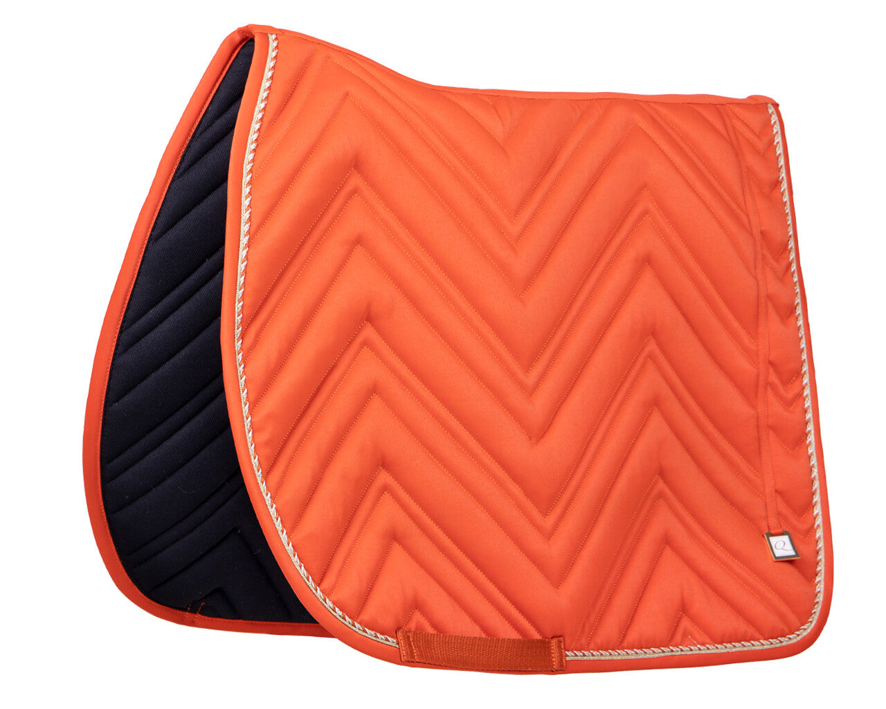 Saddle pad Menton