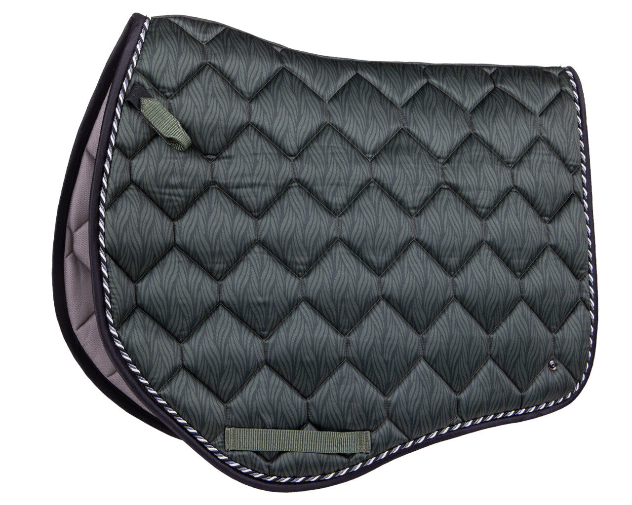Saddle pad collection