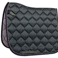 Saddle pad collection