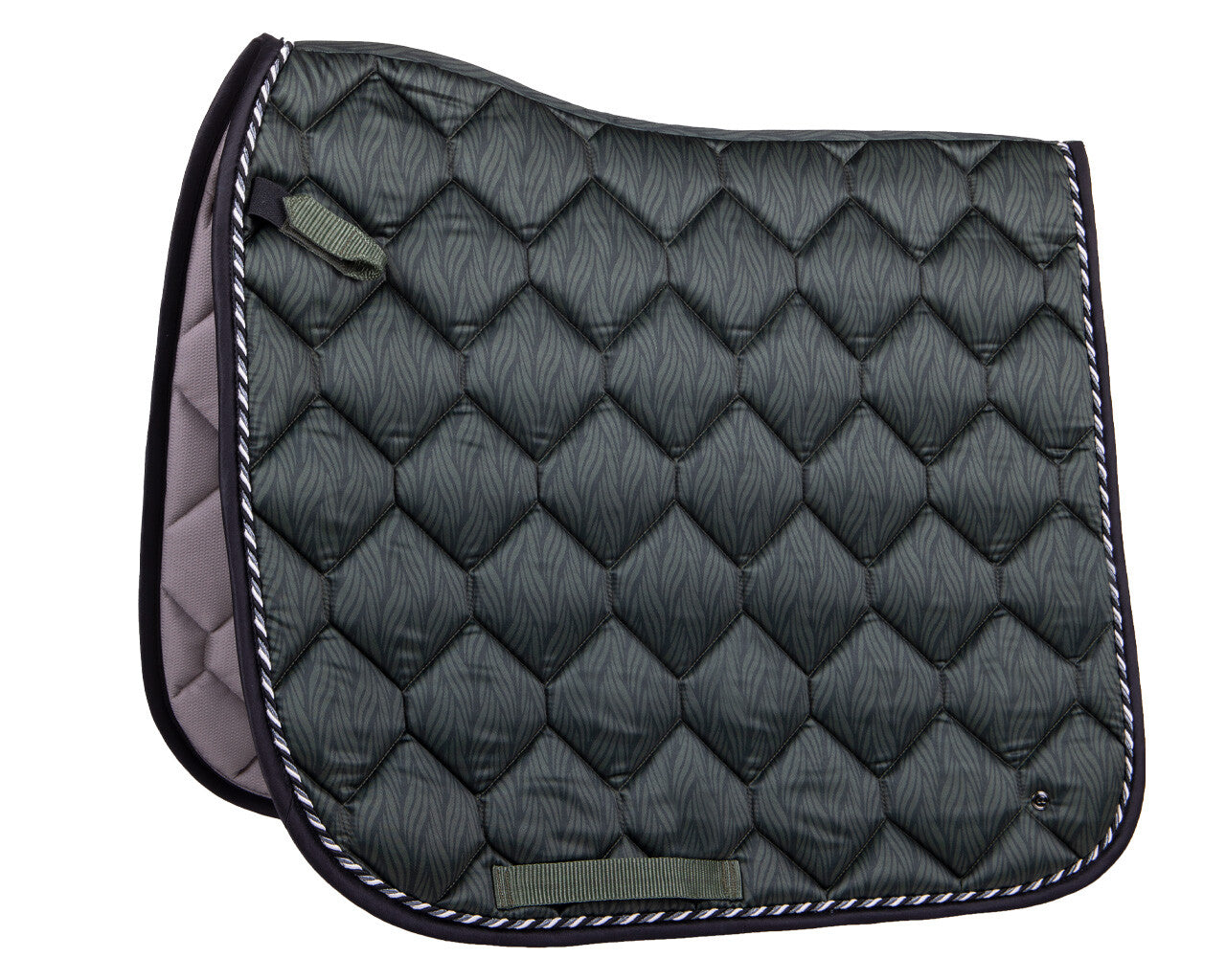 Saddle pad collection