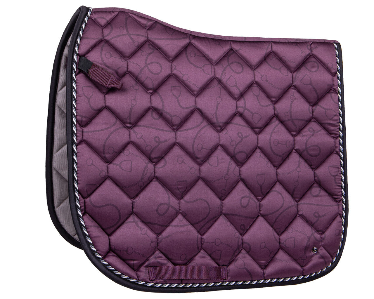 saddle pad collection