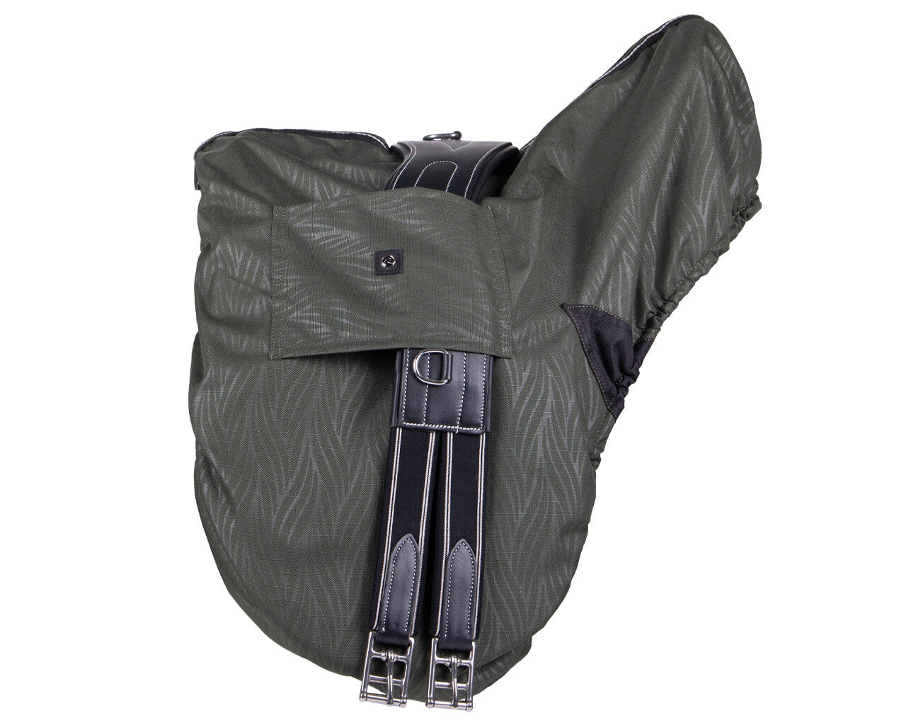 Saddle cover collection