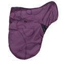 Saddle cover collection