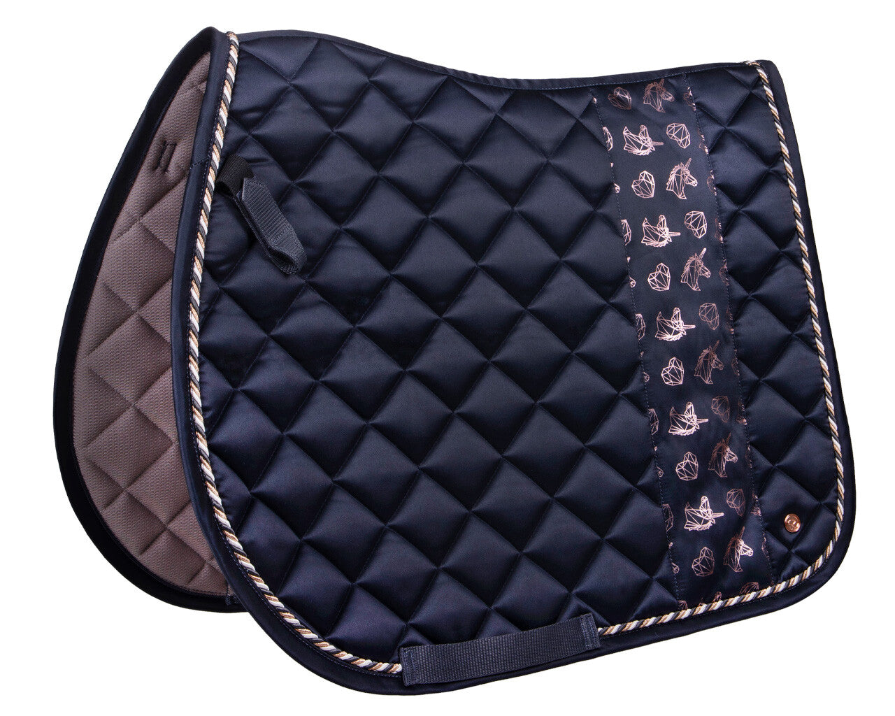 Saddle pad Didy