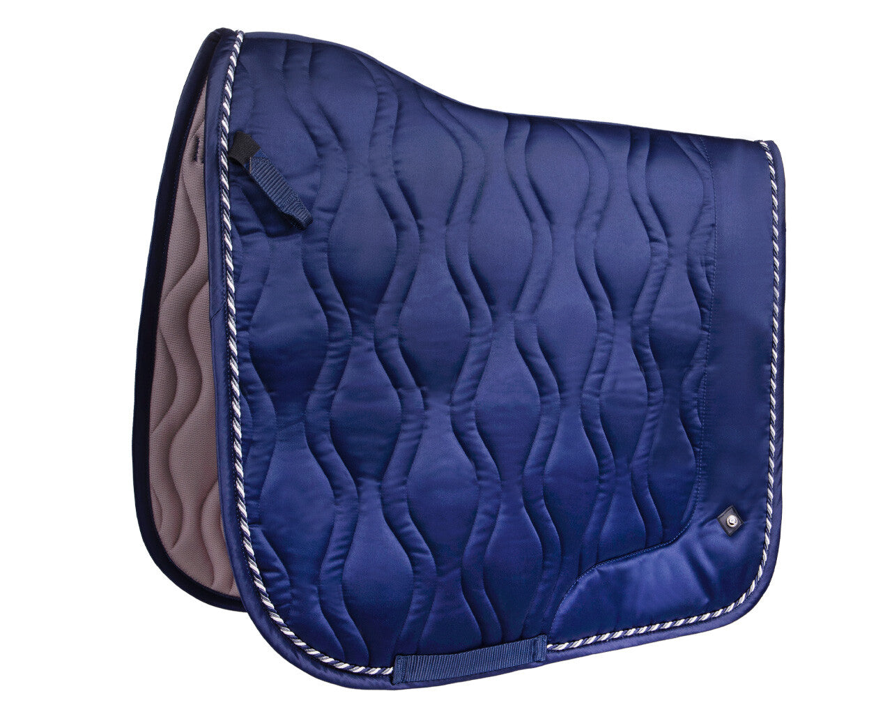 saddle pad qiara