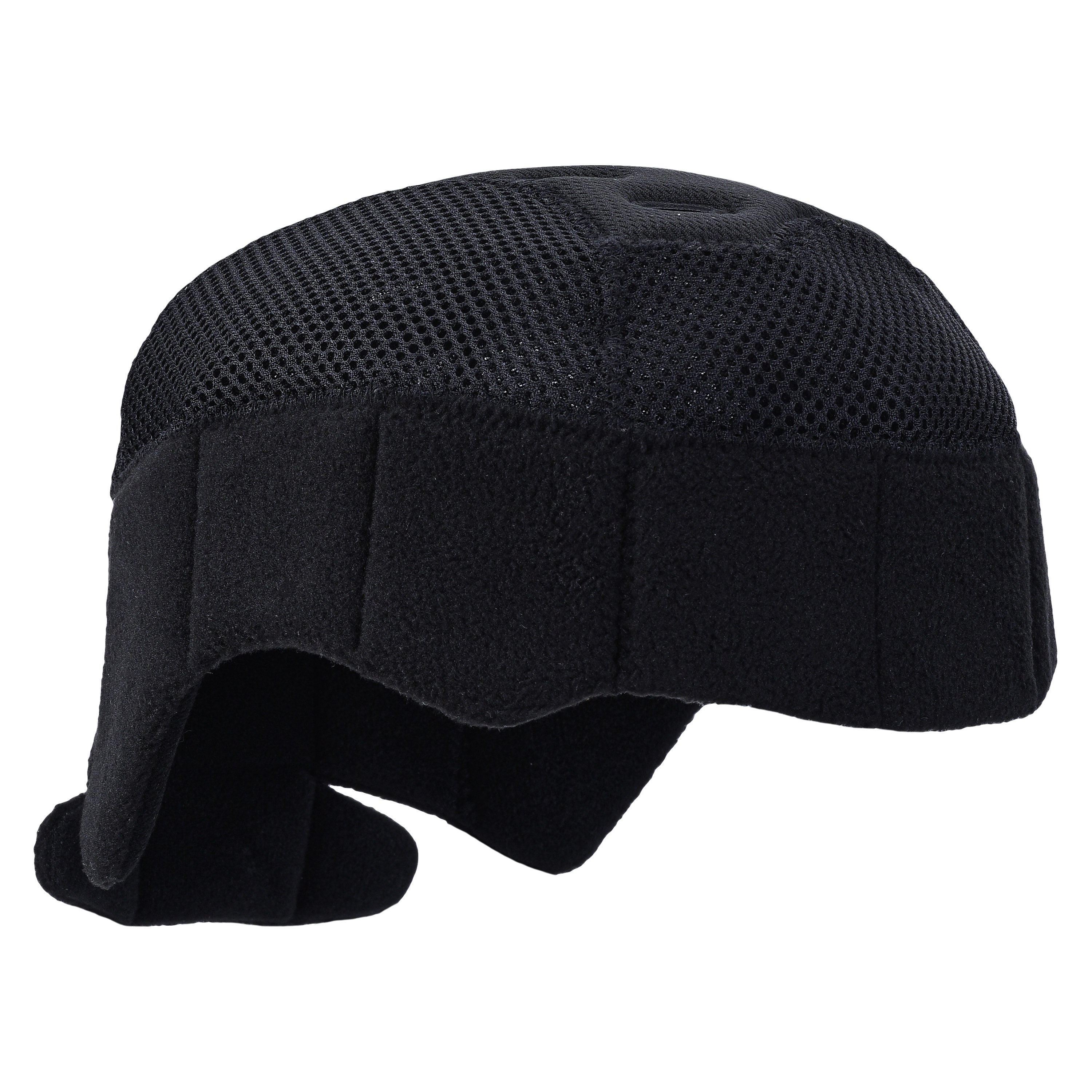 Fleece liner for riding helmet IRHOlania Deluxe