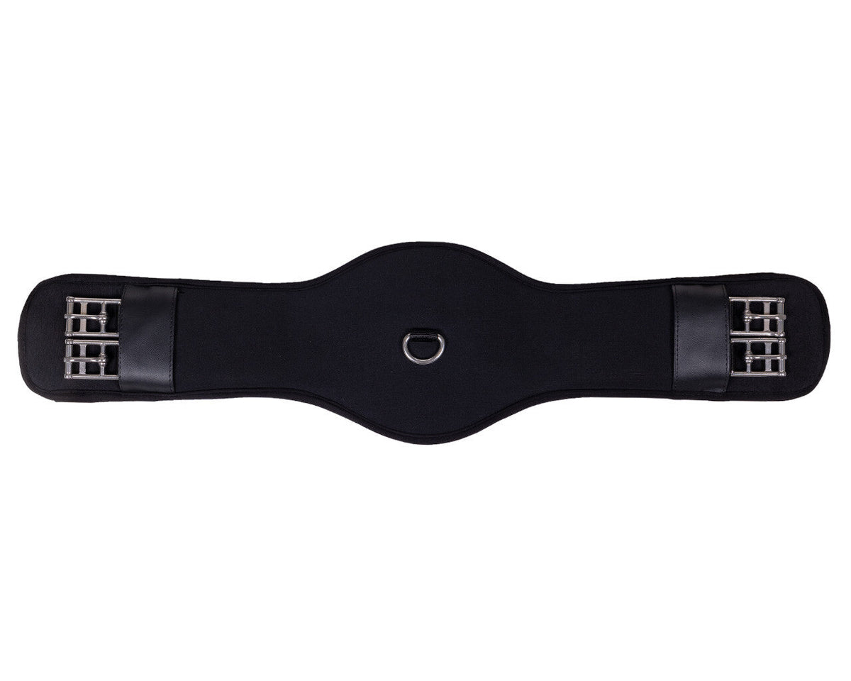 Dressage girth Memory