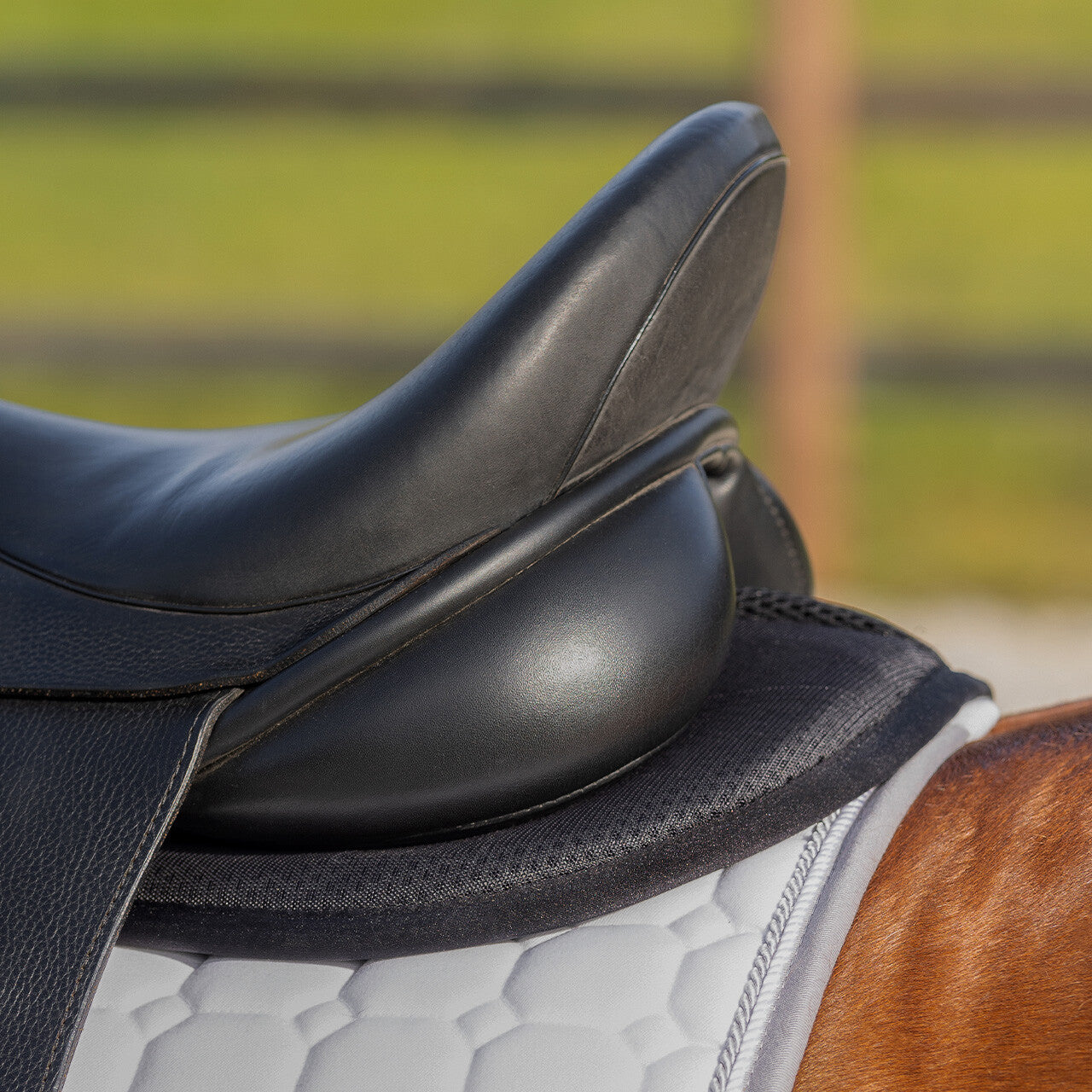 Half pad Air Mesh