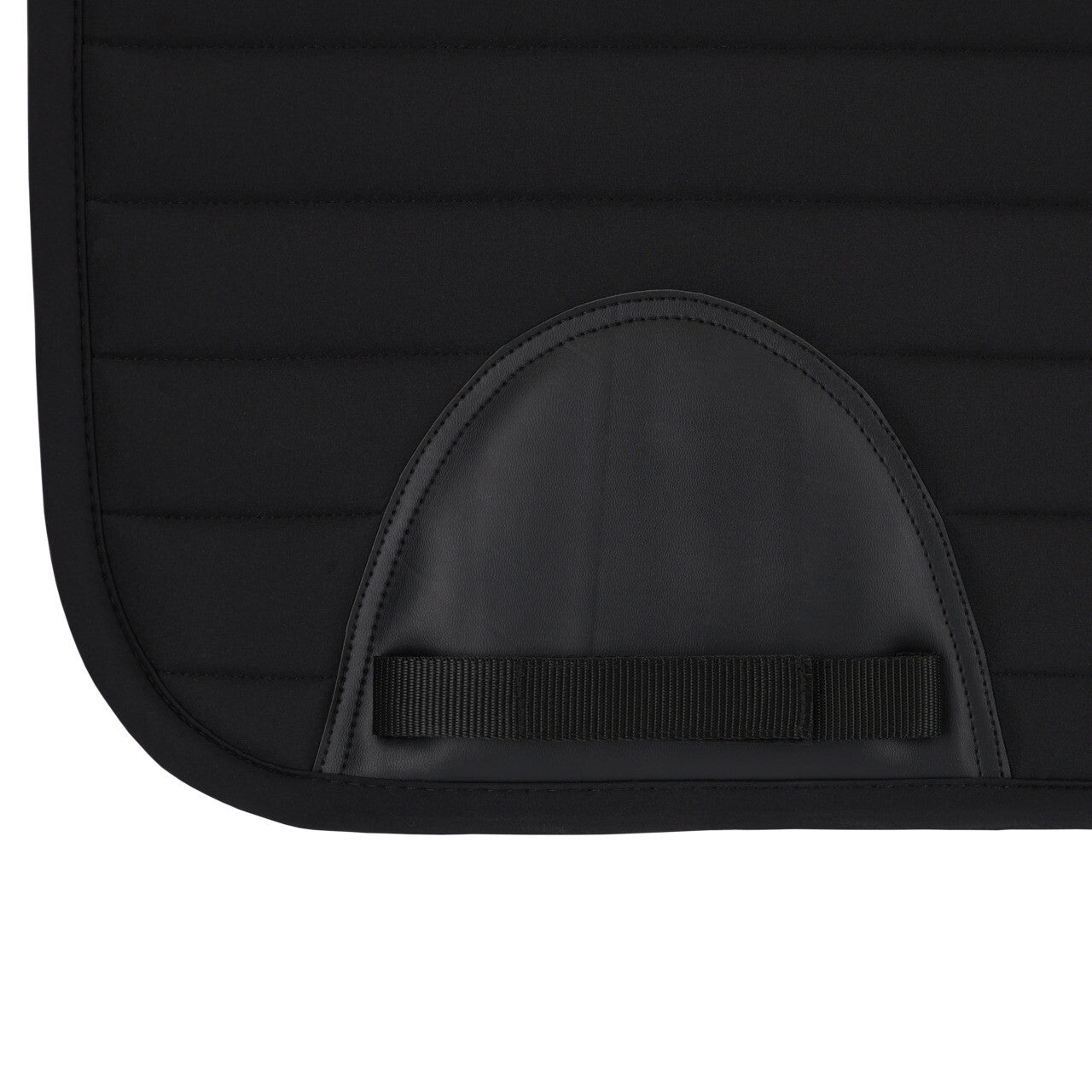 Saddle pad Salerno