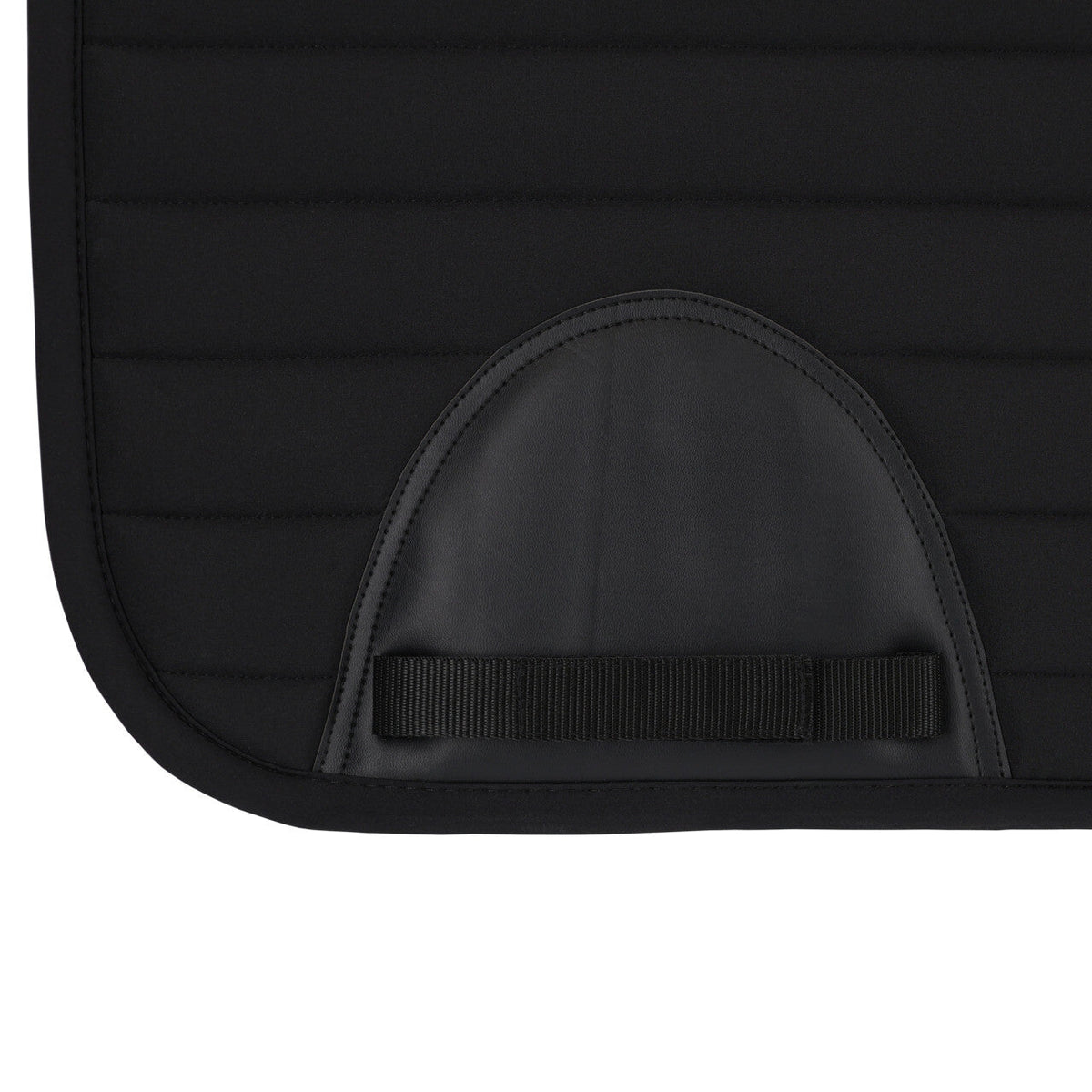Saddle pad Salerno