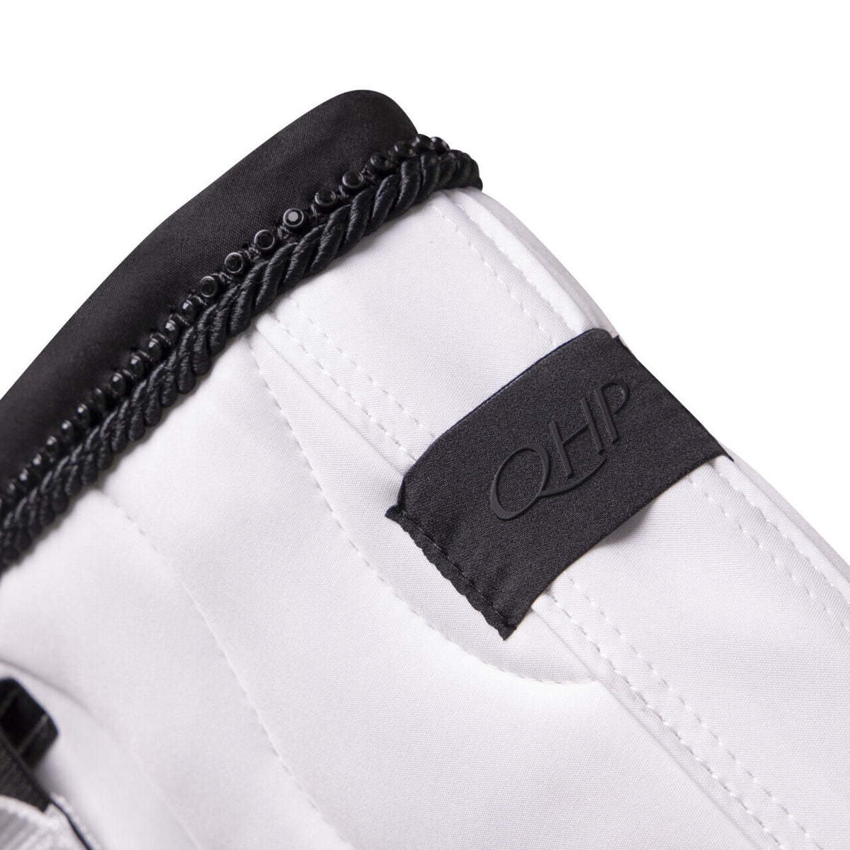 Saddle pad Number