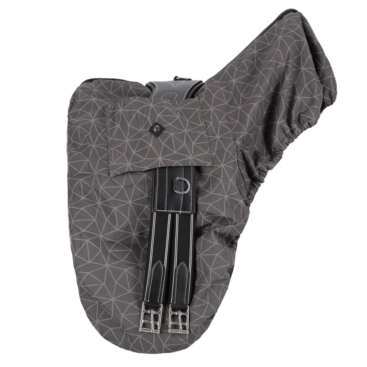 Saddle cover collection