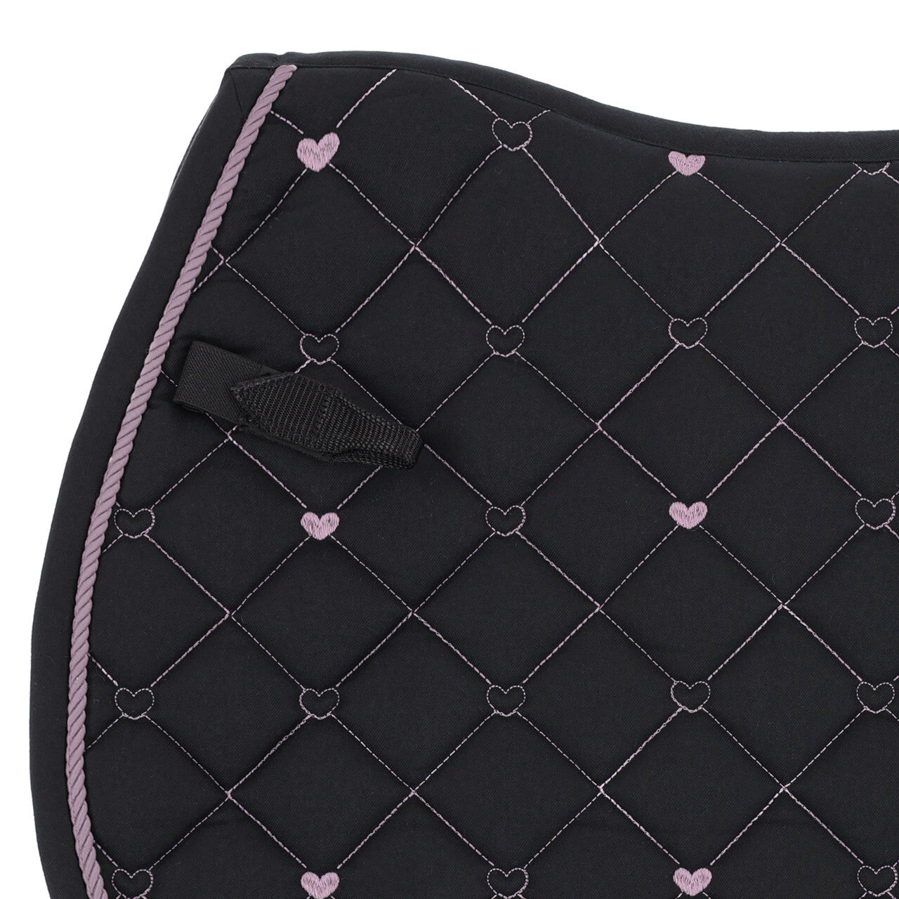 Saddle pad Lize