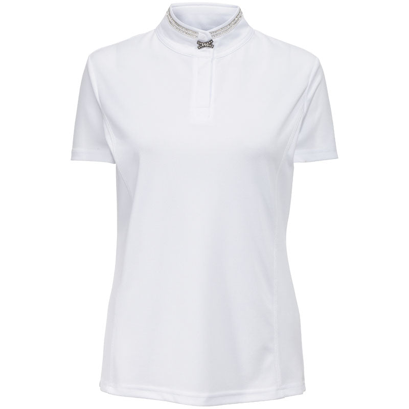 Competition shirt IRHLorna