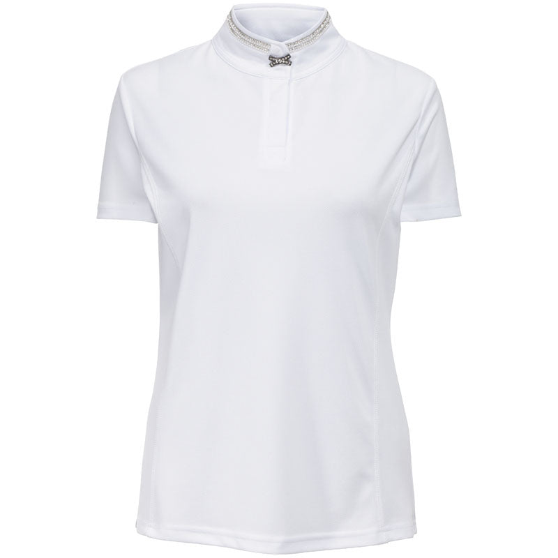 Competition shirt IRHLorna