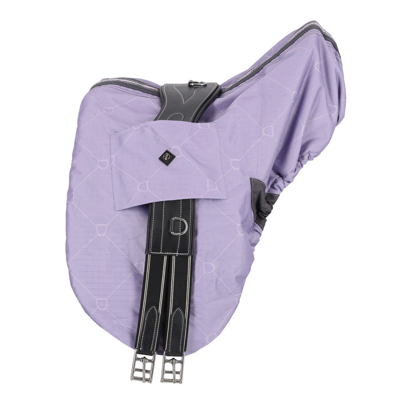 Saddle cover collection