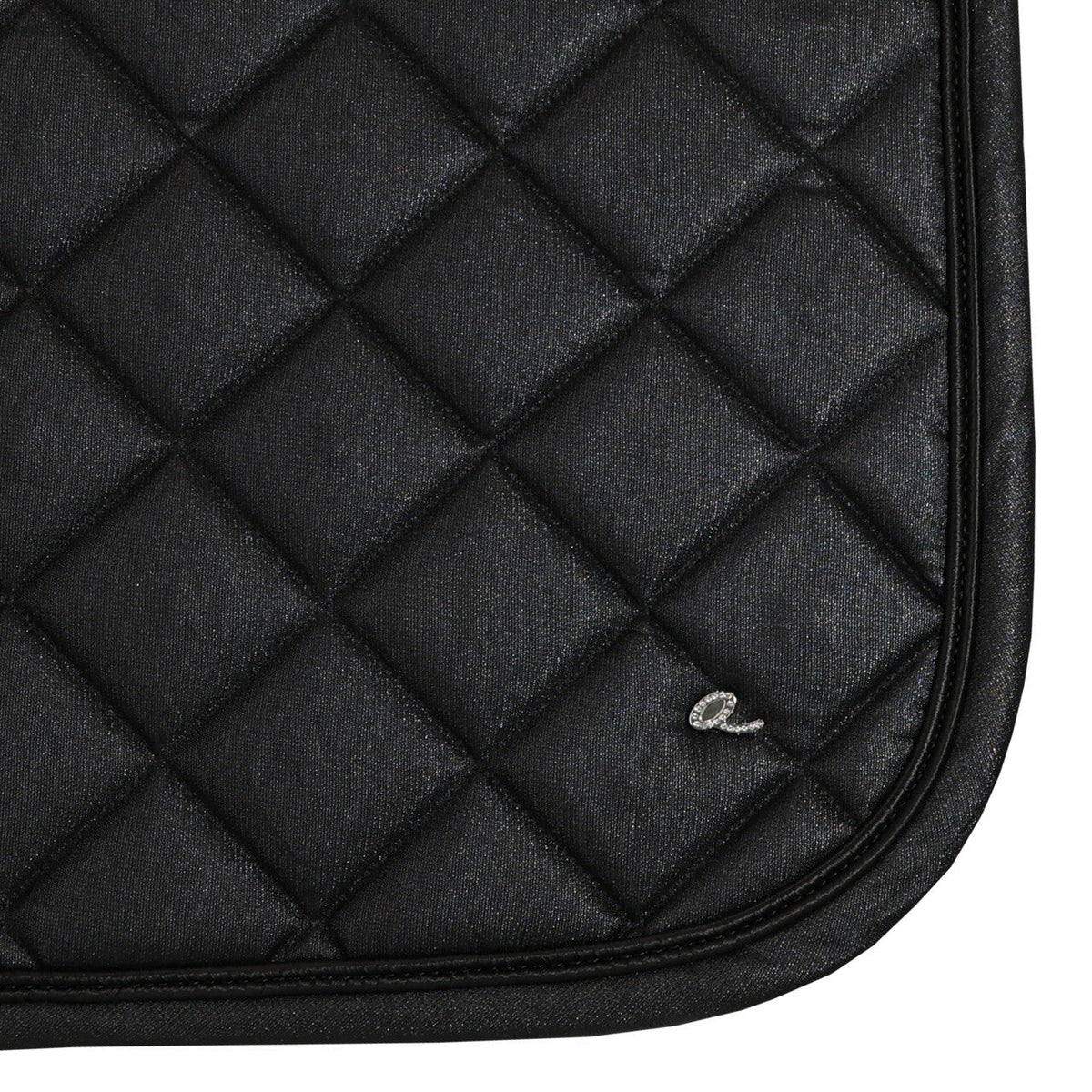 Saddle pad Glitter