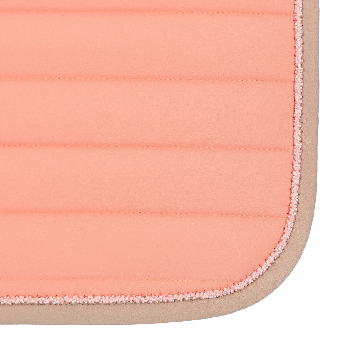 Saddle pad Victorio