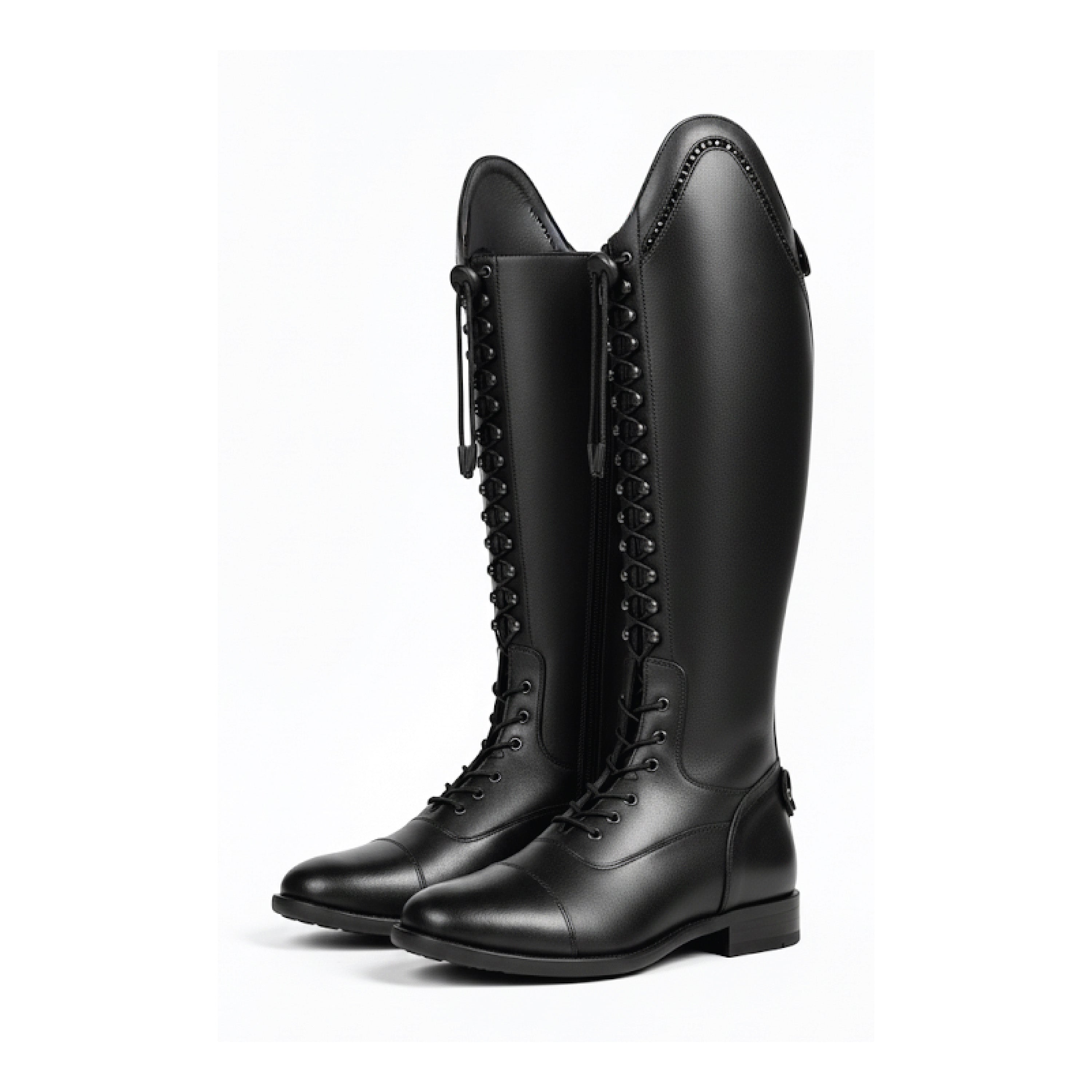 KIDS Dressage boots IRHWalker glam