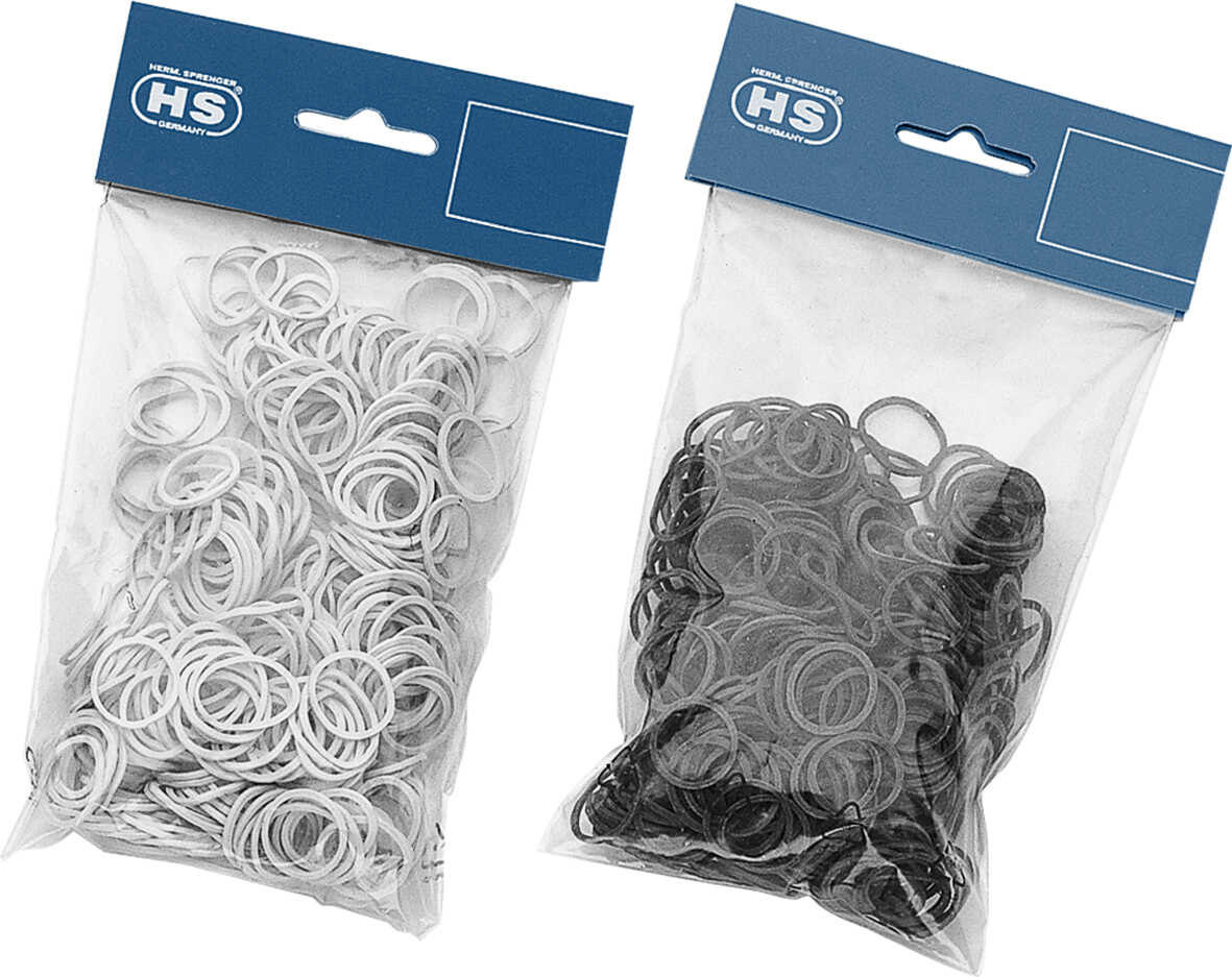 SPRENGER Braiding bands