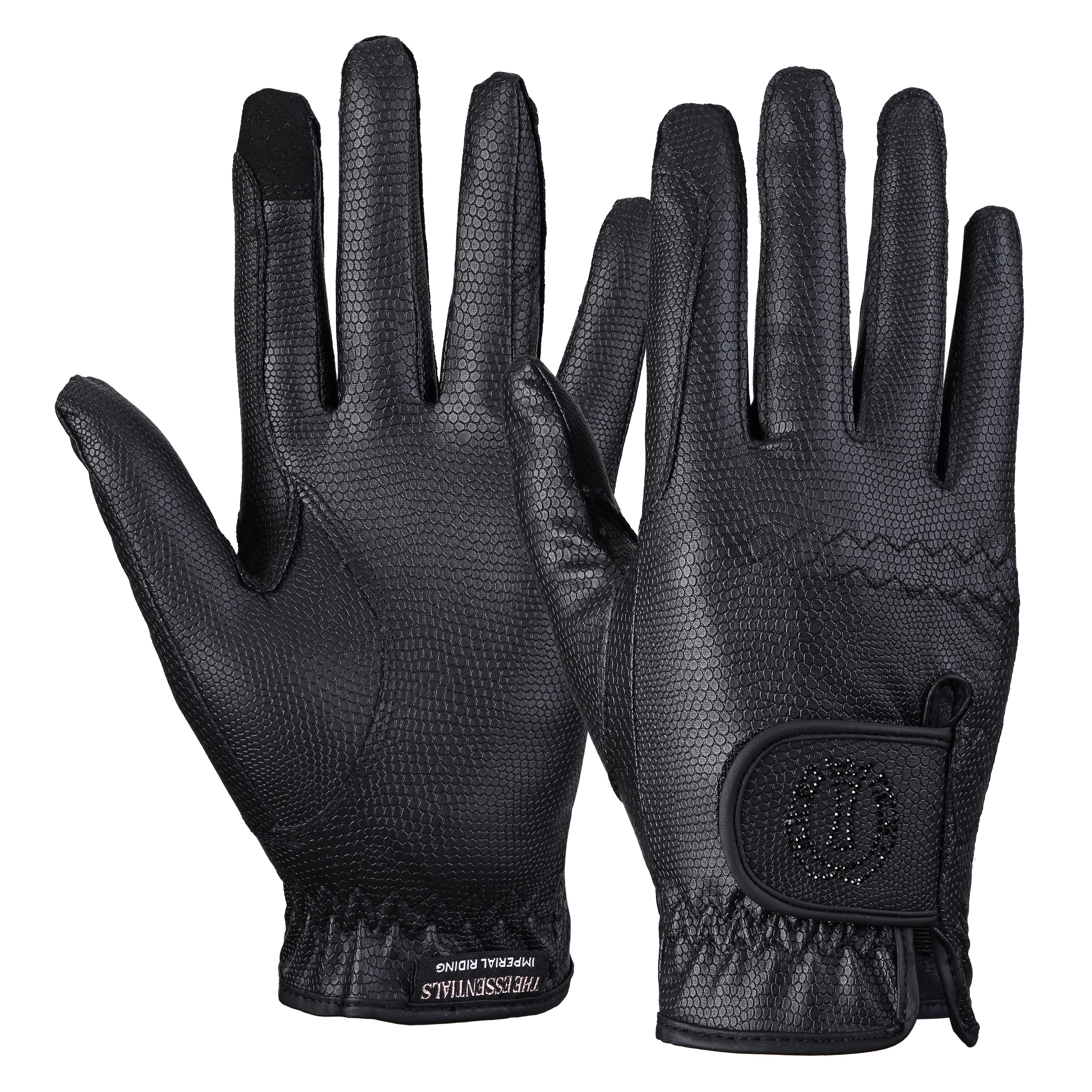 Gloves Crystal IRHEssentials