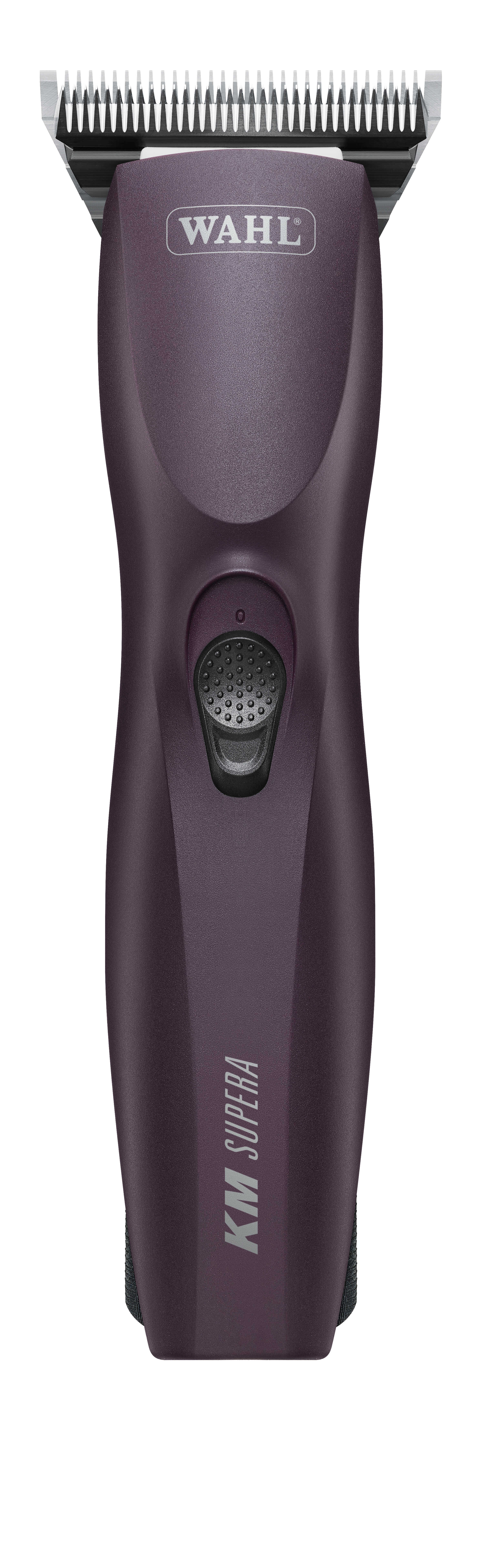 WAHL - KM Supera - Clippers