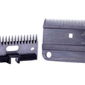 LISTER Medium Blades