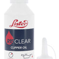 LISTER Clipper Oil