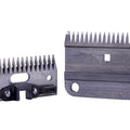 LISTER - Coarse - Blades