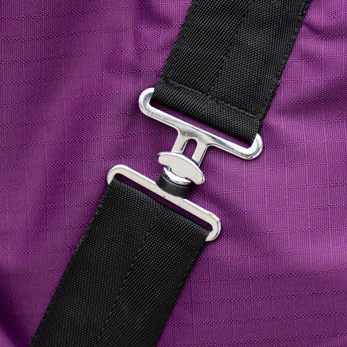 Outdoor blanket IRHLimited Summer with highneck