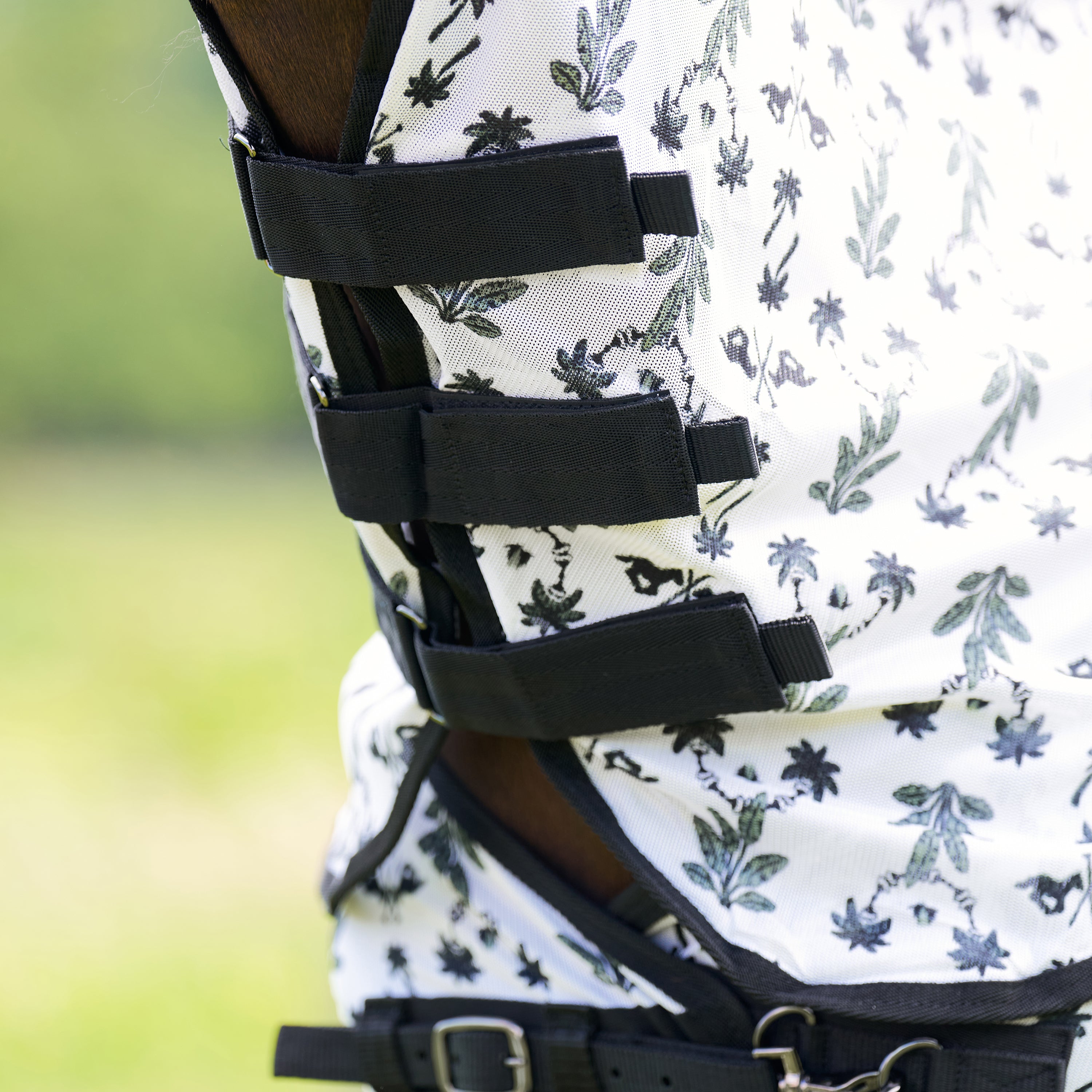 Fly blanket HVPNena AOP