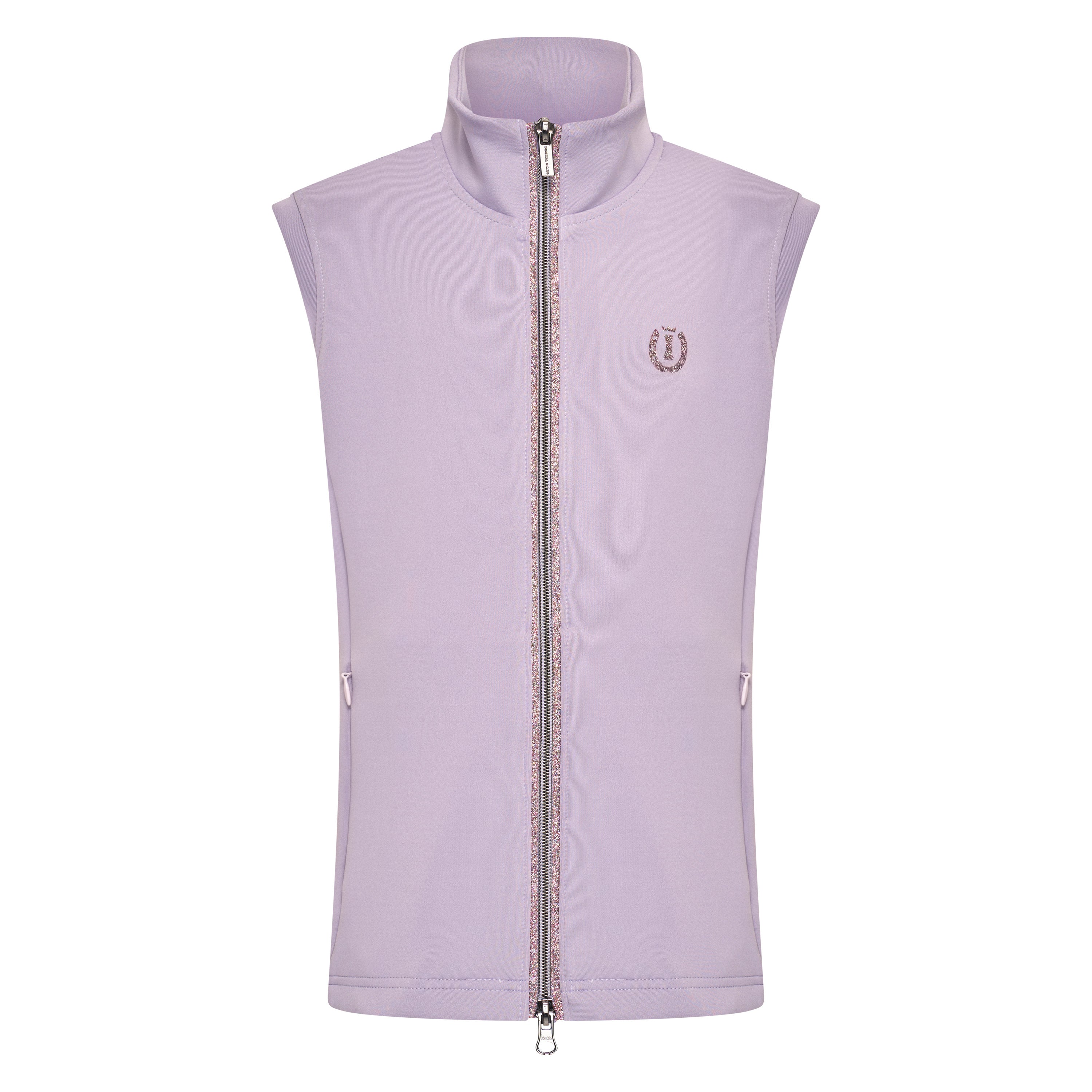 KIDS Bodywarmer IRHIzzy Sun