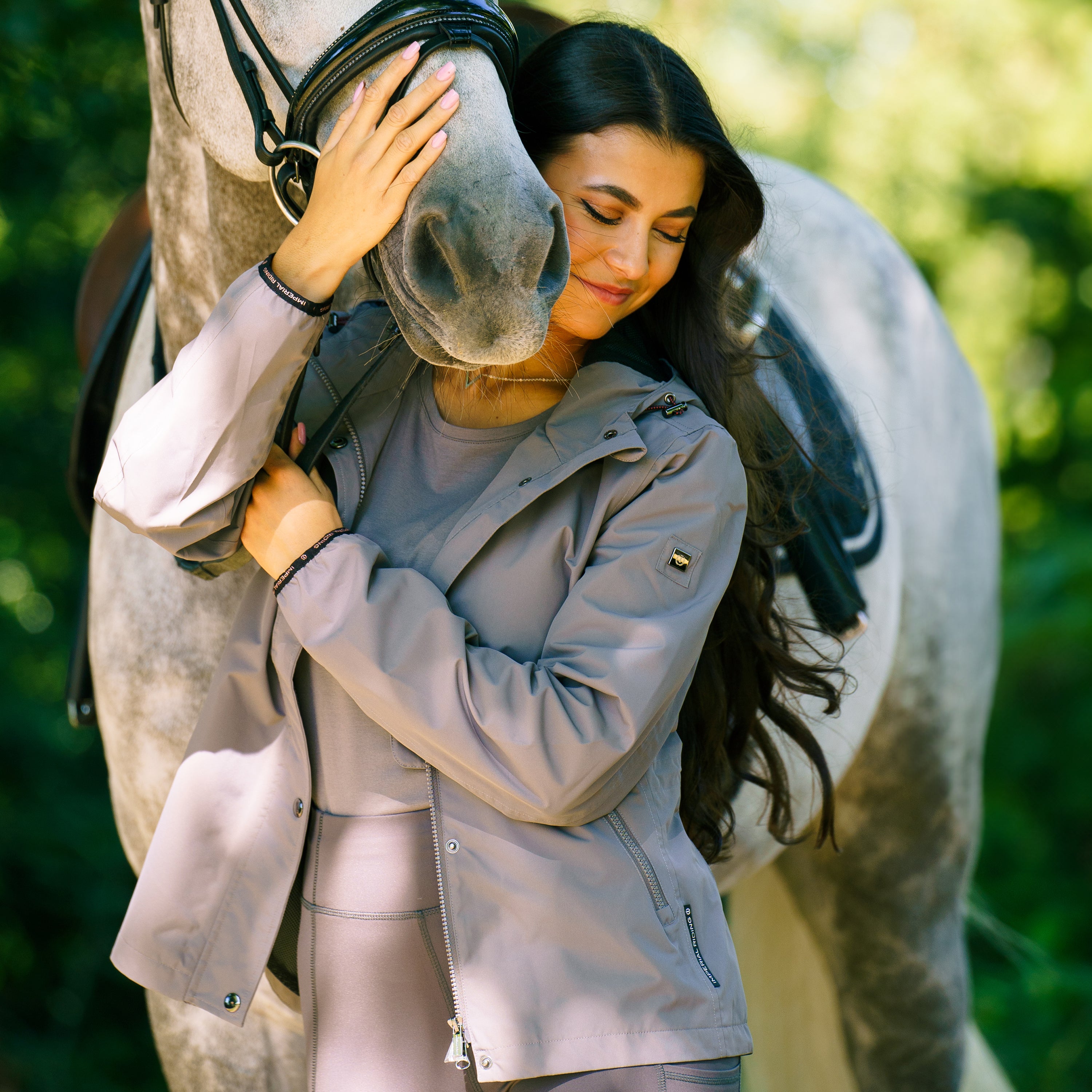 Jacket IRHJoyous