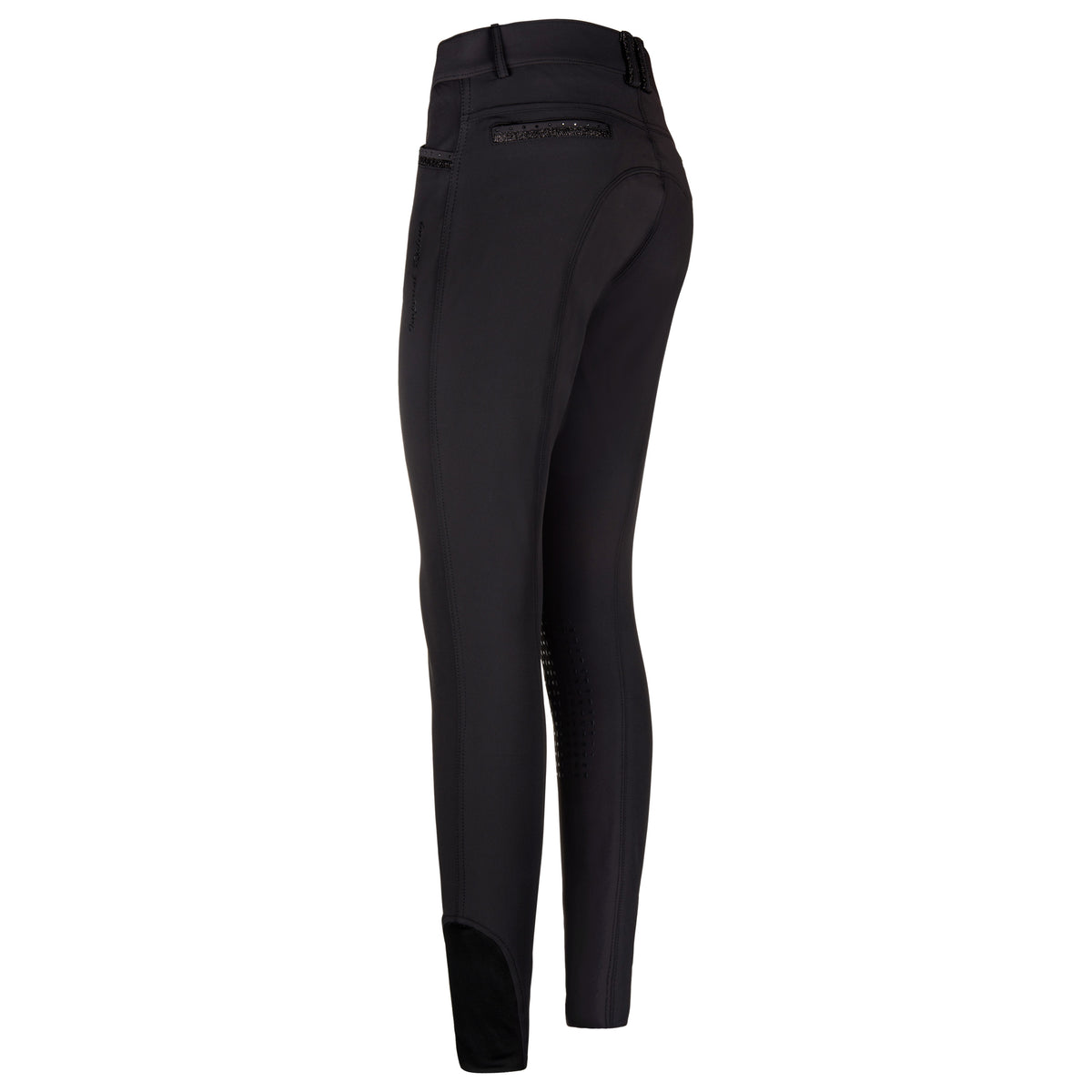 Riding breeches IRHEl Capone KneeGrip