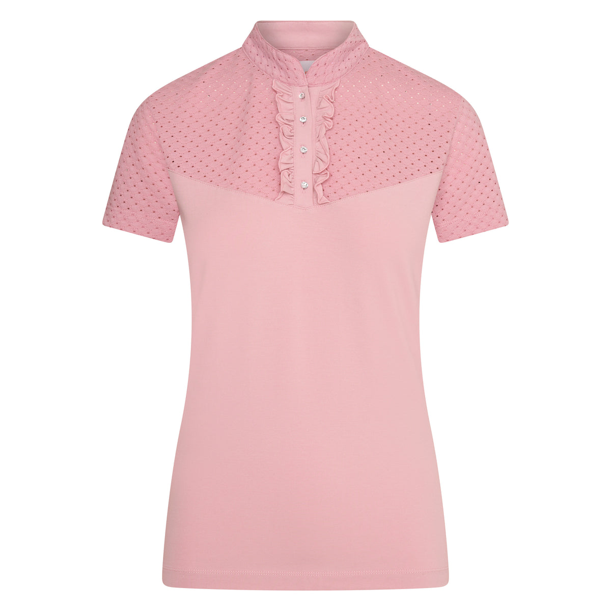 Polo shirt IRHLulu